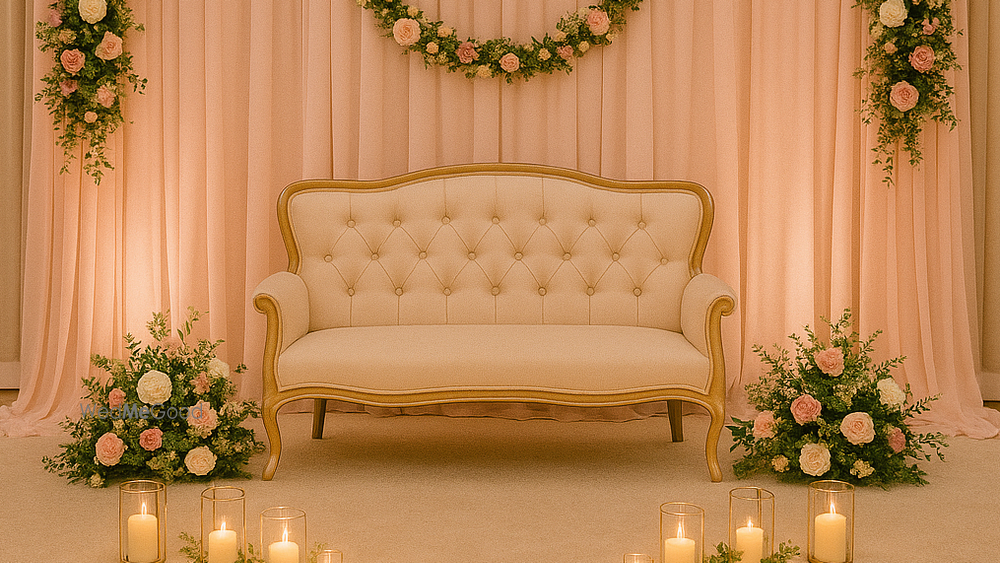 Lone Star Events & Hall- Decor