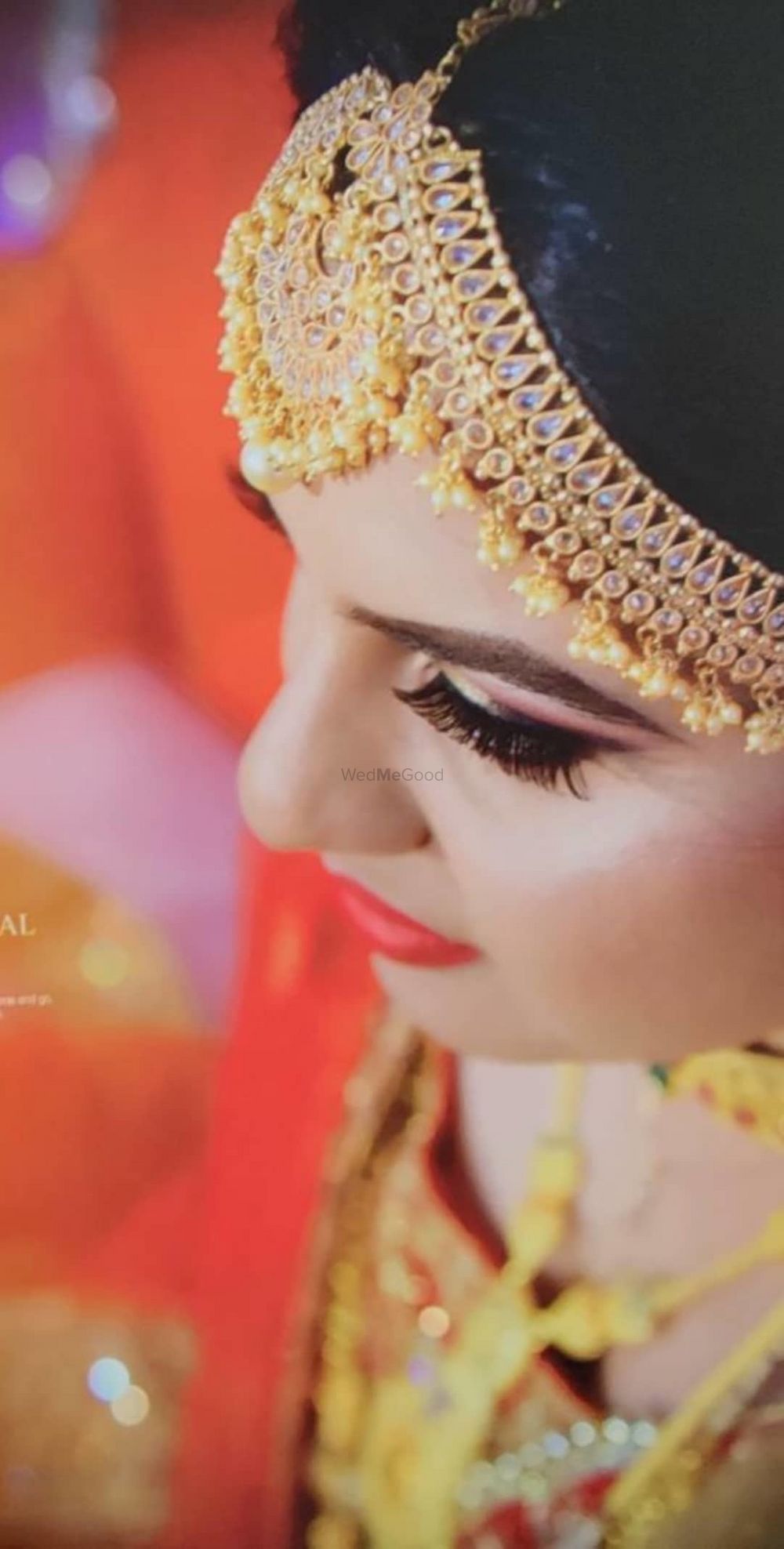Photo By Suhana Makeup Studio - Bridal Makeup