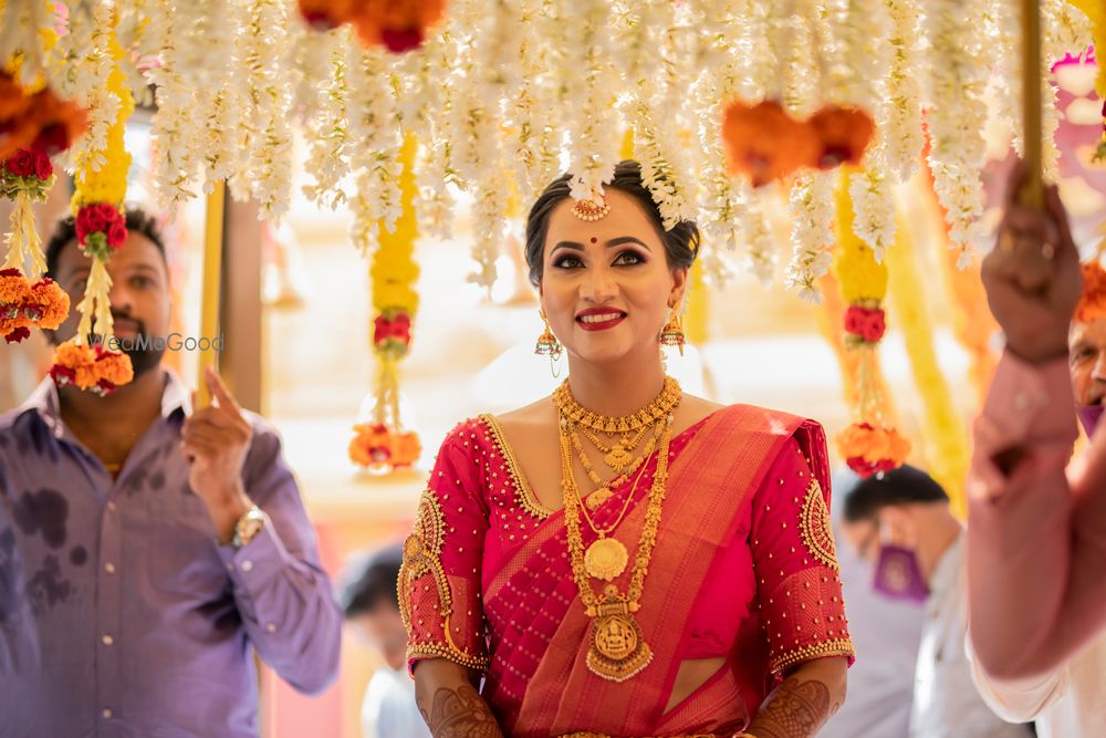 Photo By Suhana Makeup Studio - Bridal Makeup