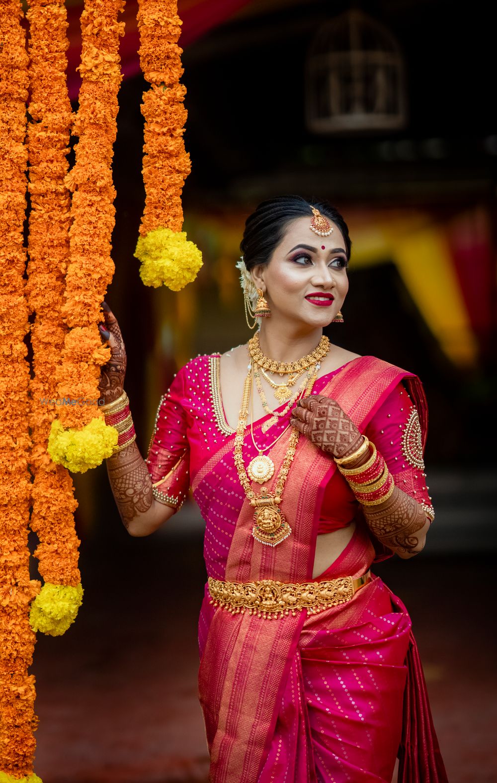 Photo By Suhana Makeup Studio - Bridal Makeup