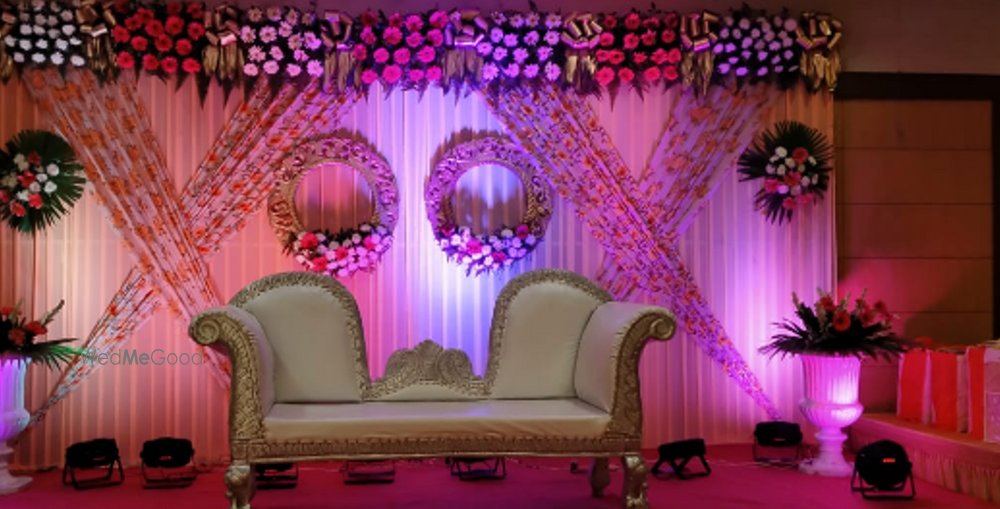 Pari Event Planner - Planner