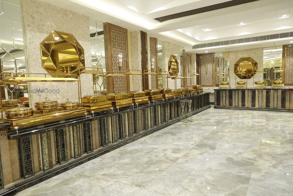 Photo By SK Precious Banquet - Venues