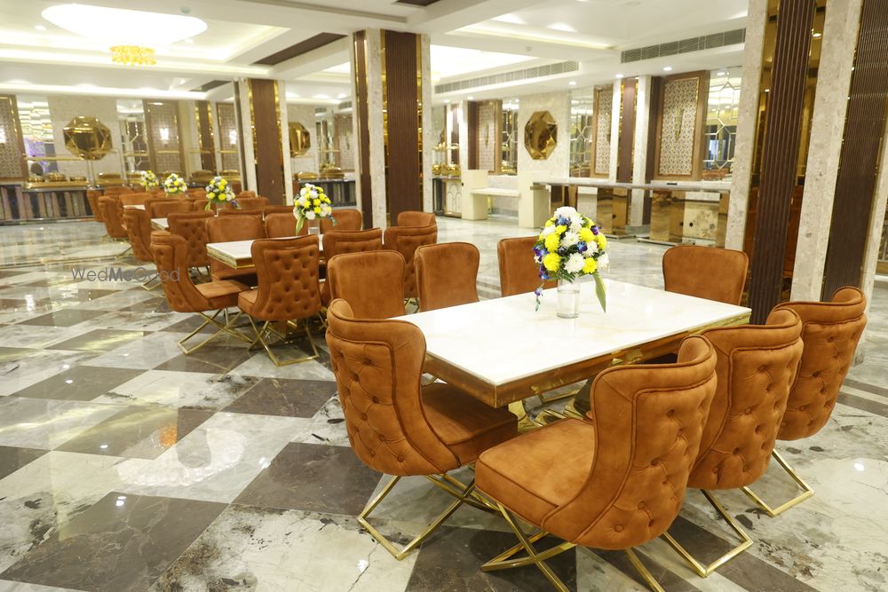 Photo By SK Precious Banquet - Venues