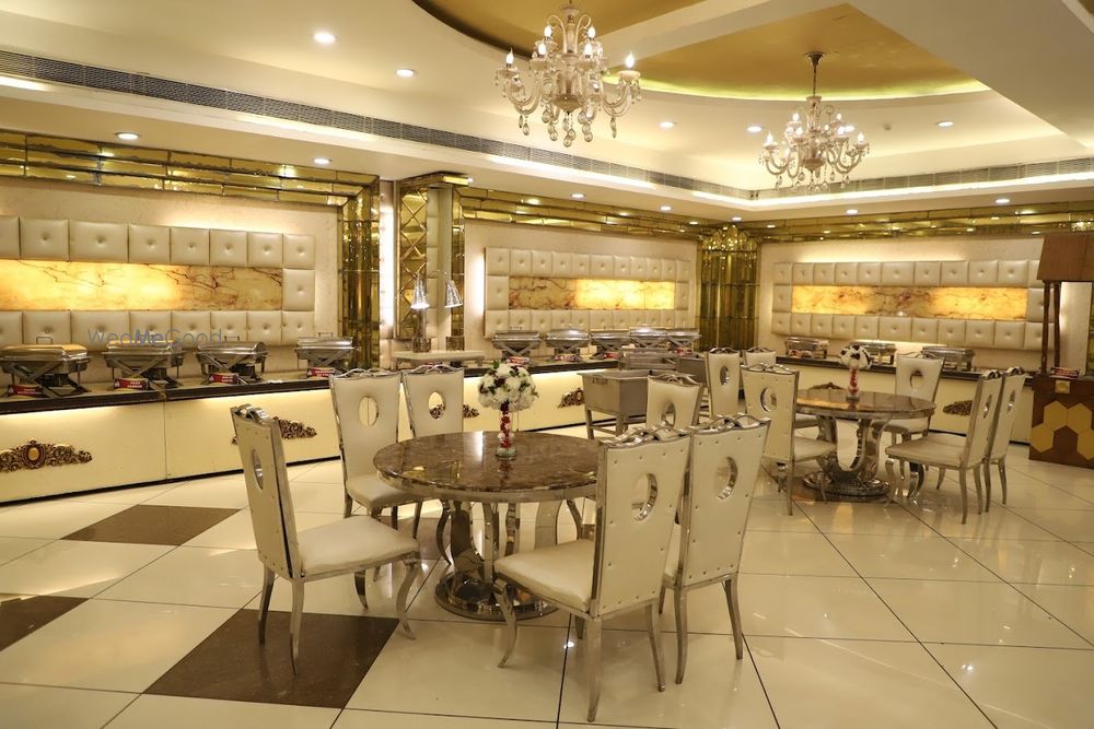 Photo By SK Precious Banquet - Venues
