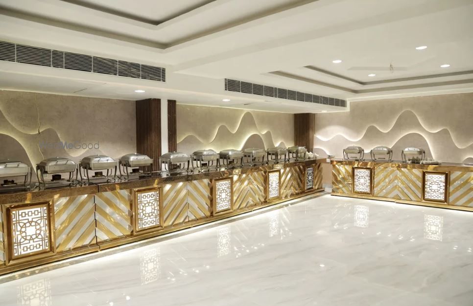 Photo By SK Precious Banquet - Venues