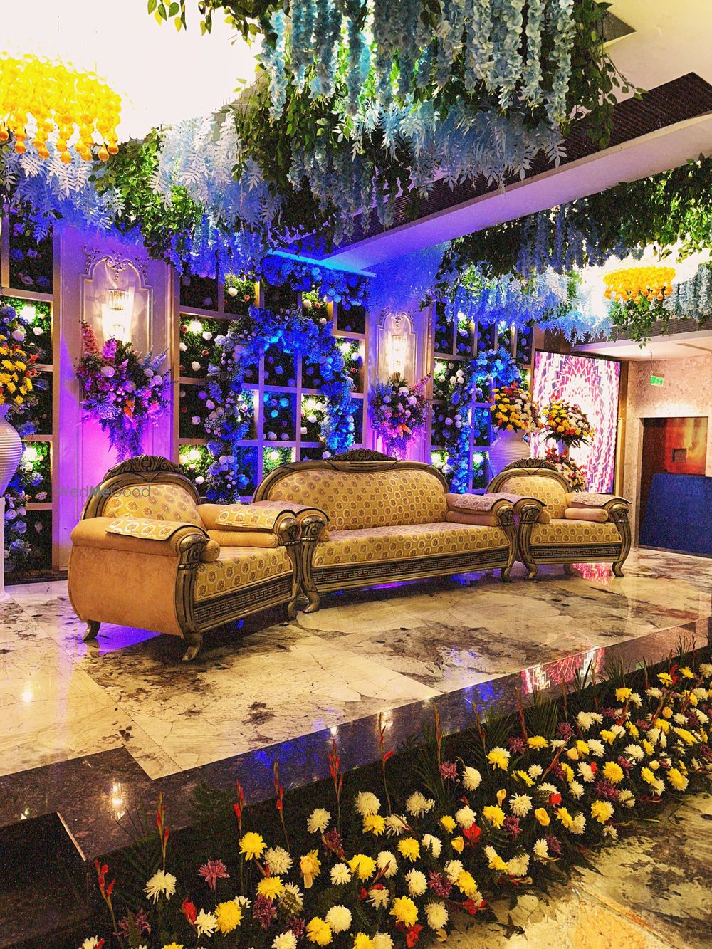 Photo By SK Precious Banquet - Venues