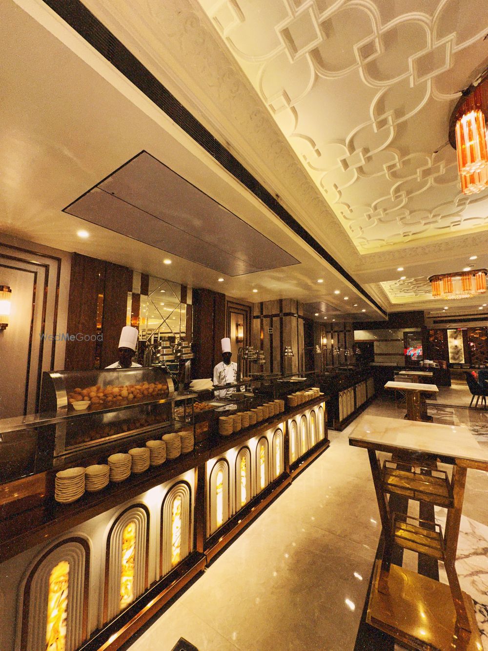 Photo By SK Precious Banquet - Venues