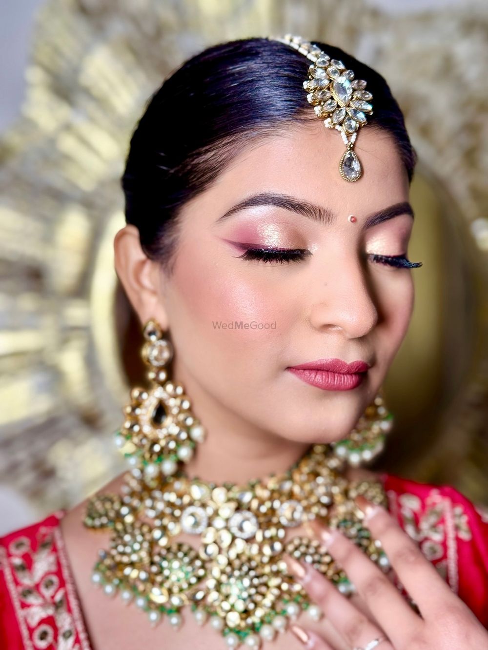 Photo By Chhavi Tekwani Makeup - Bridal Makeup