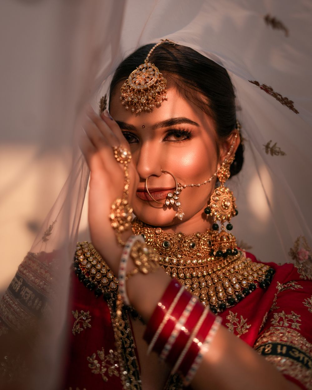 Photo By Chhavi Tekwani Makeup - Bridal Makeup