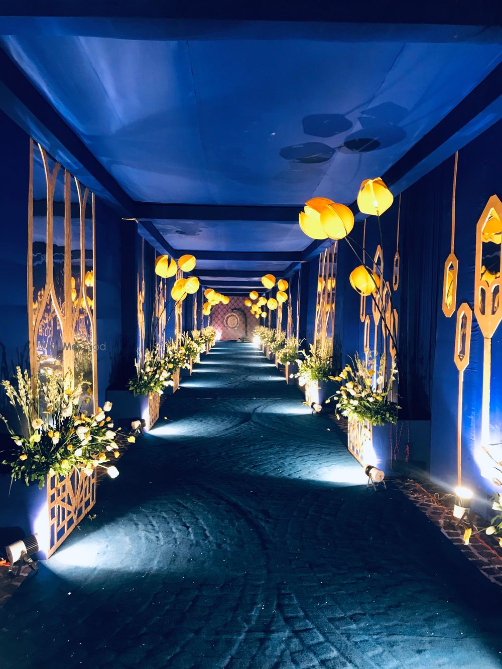 Photo By Studio Eventz - Wedding Planners