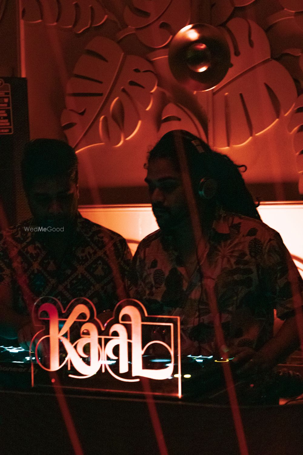 Photo By Roan & Chris - DJs