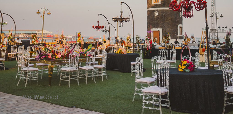 Photo By Dome Occasions - Wedding Planners