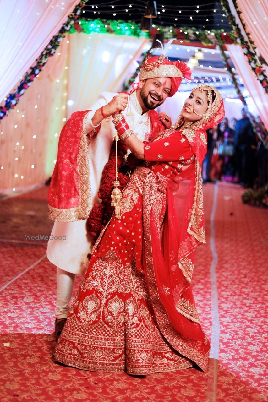 Photo By A wedding Film Makers - Photographers