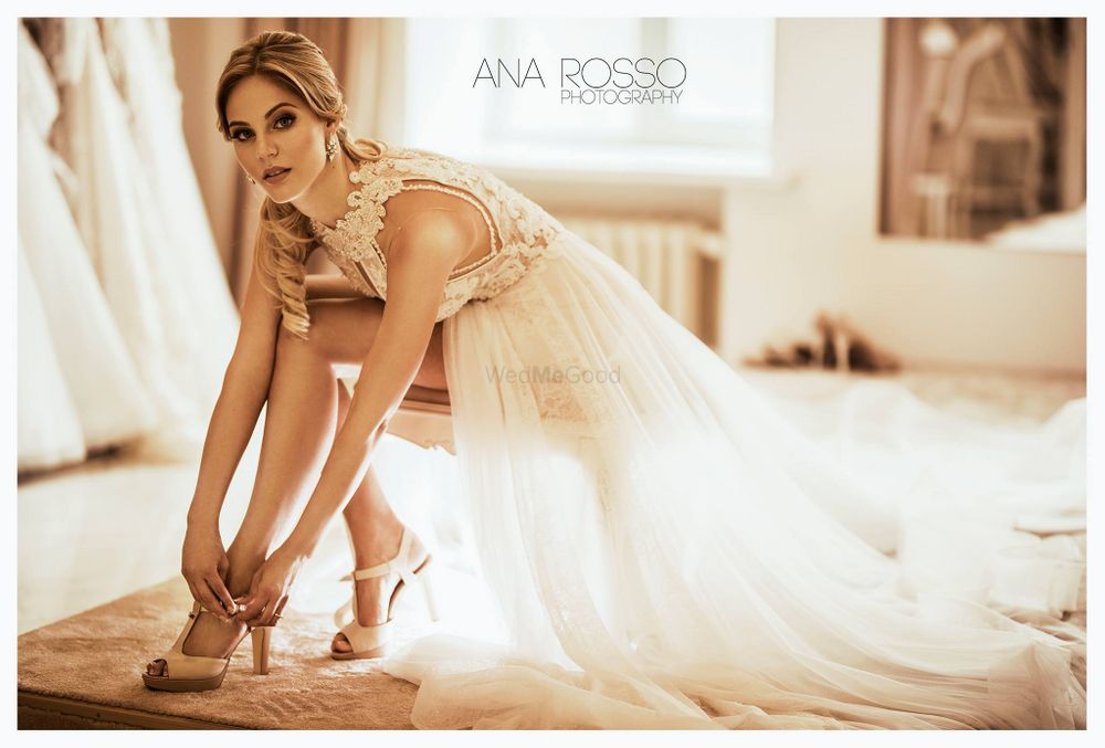 Photo By Ana Rosso Photography - Photographers