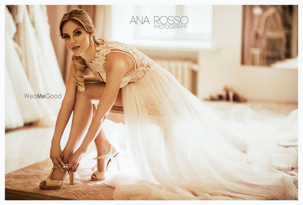 Photo By Ana Rosso Photography - Photographers