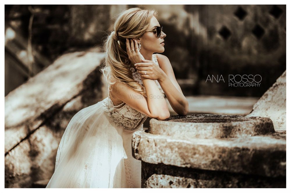 Photo By Ana Rosso Photography - Photographers
