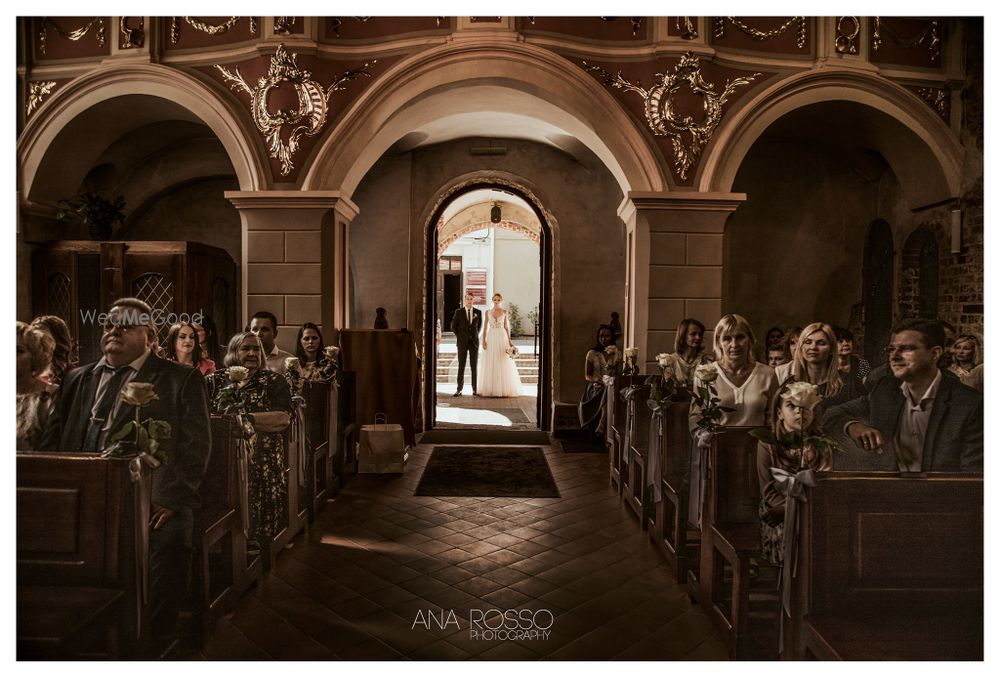 Photo By Ana Rosso Photography - Photographers