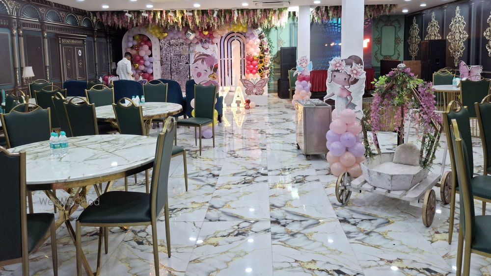 Noida Business Suites