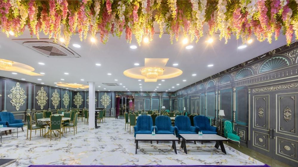 Noida Business Suites