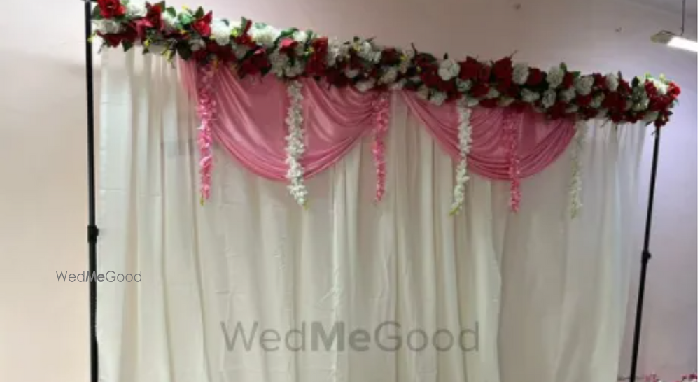 ARK Events - Decor