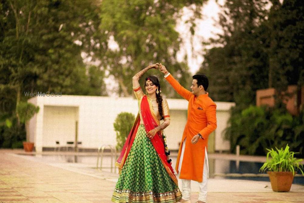 Photo By Oshin Wedding Production - Photographers