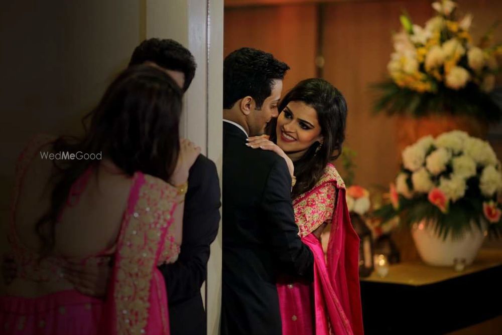 Photo By Oshin Wedding Production - Photographers
