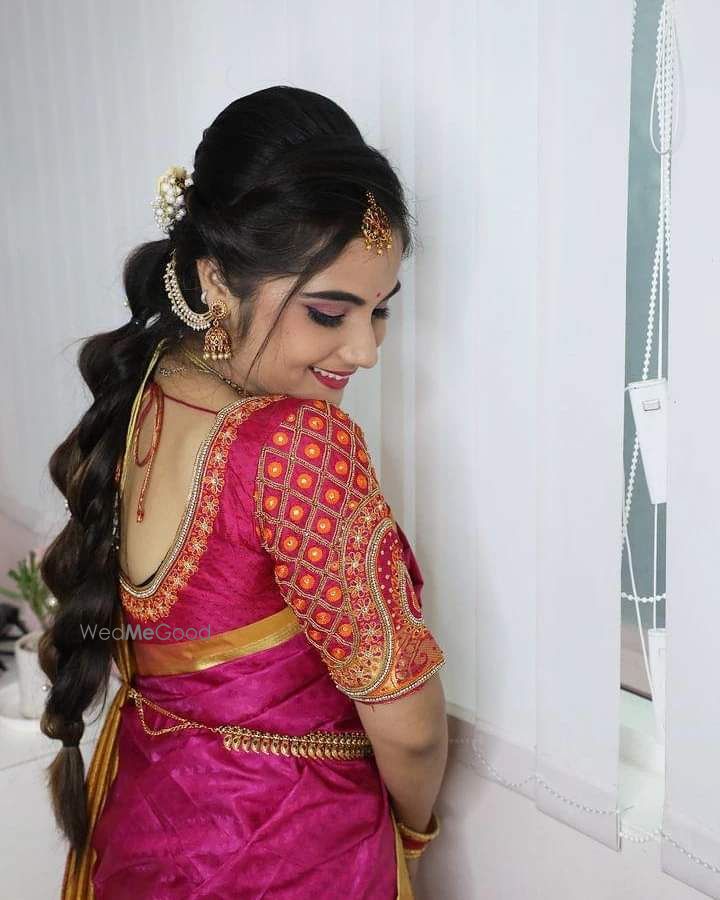 Photo By Makeup by Ashviqa - Bridal Makeup