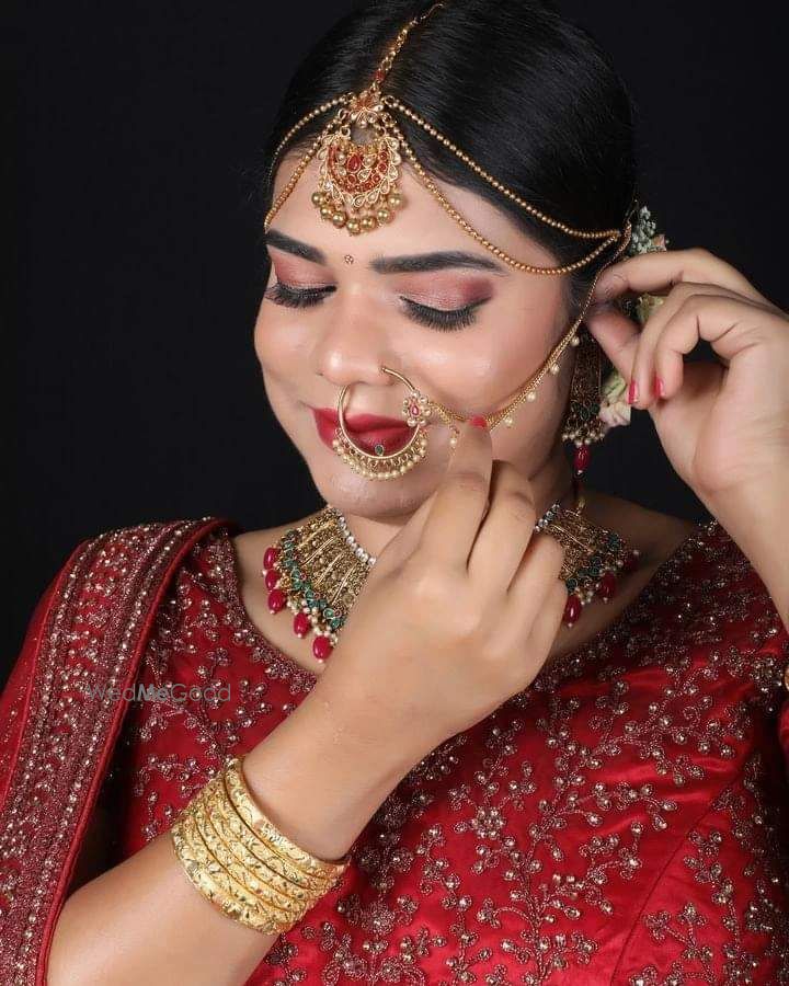 Photo By Makeup by Ashviqa - Bridal Makeup