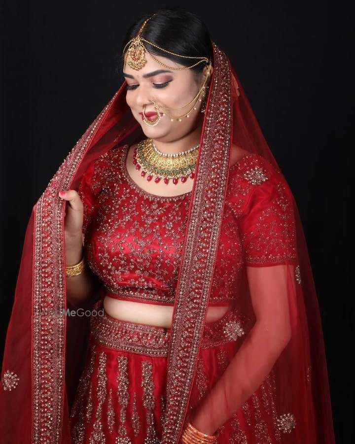 Photo By Makeup by Ashviqa - Bridal Makeup