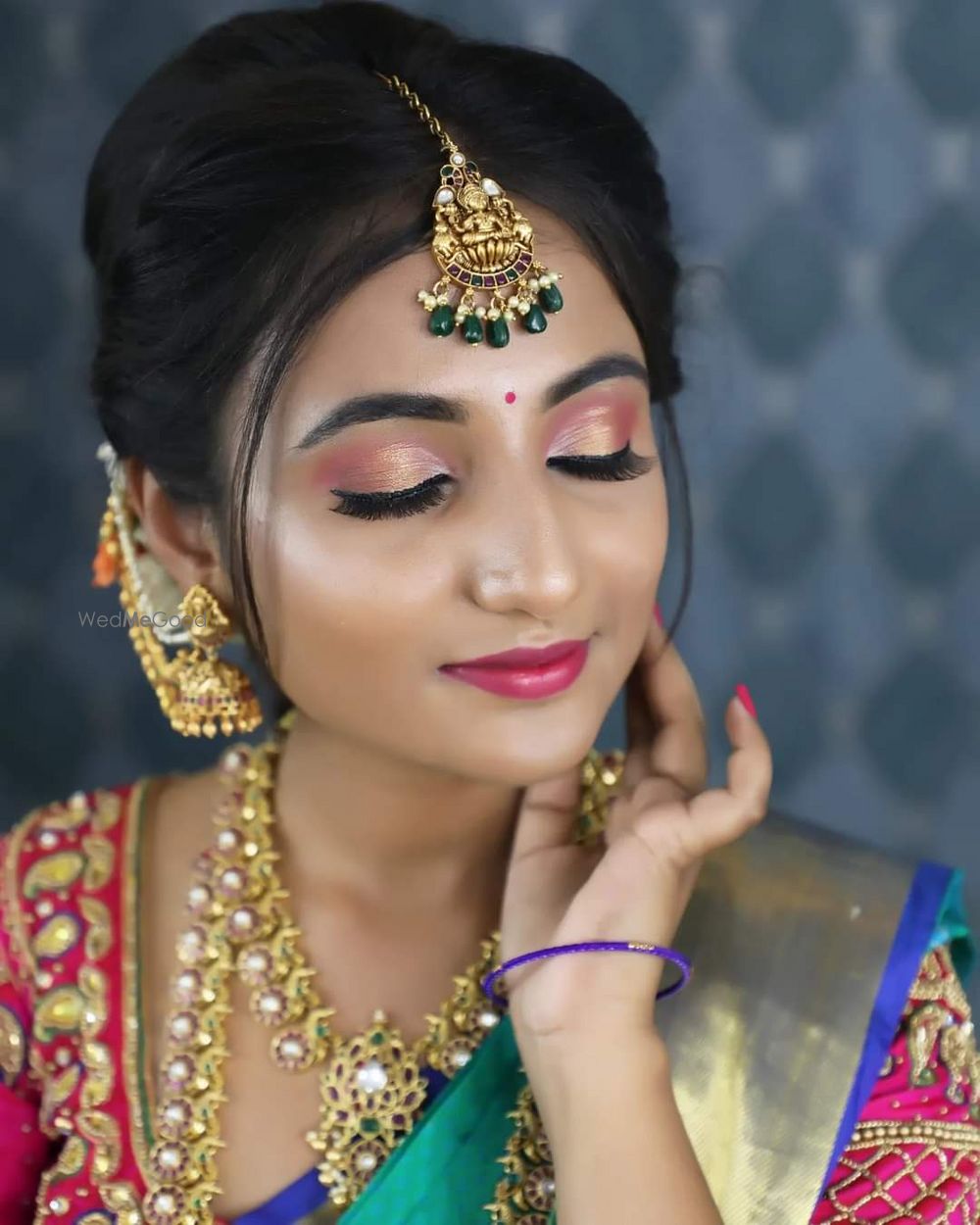 Photo By Makeup by Ashviqa - Bridal Makeup