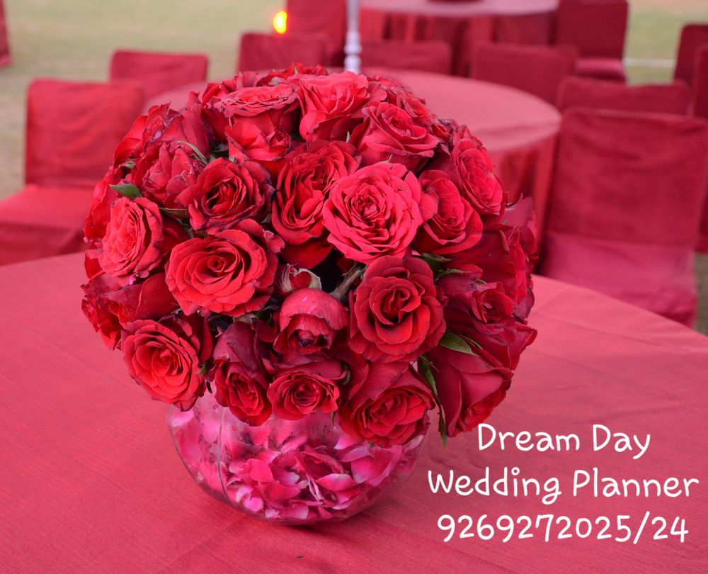 Photo By Dream Day Wedding - Decorators