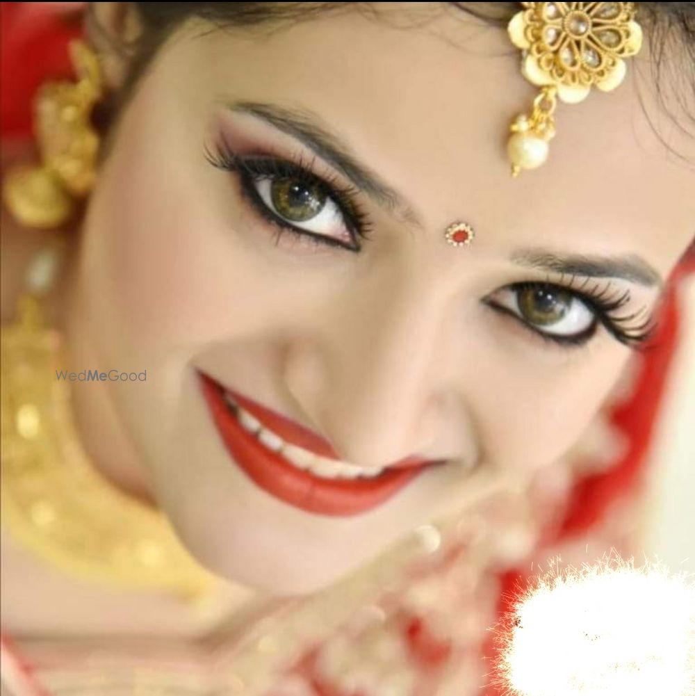 Photo By Kiran.G Pro Makeup Artist - Bridal Makeup