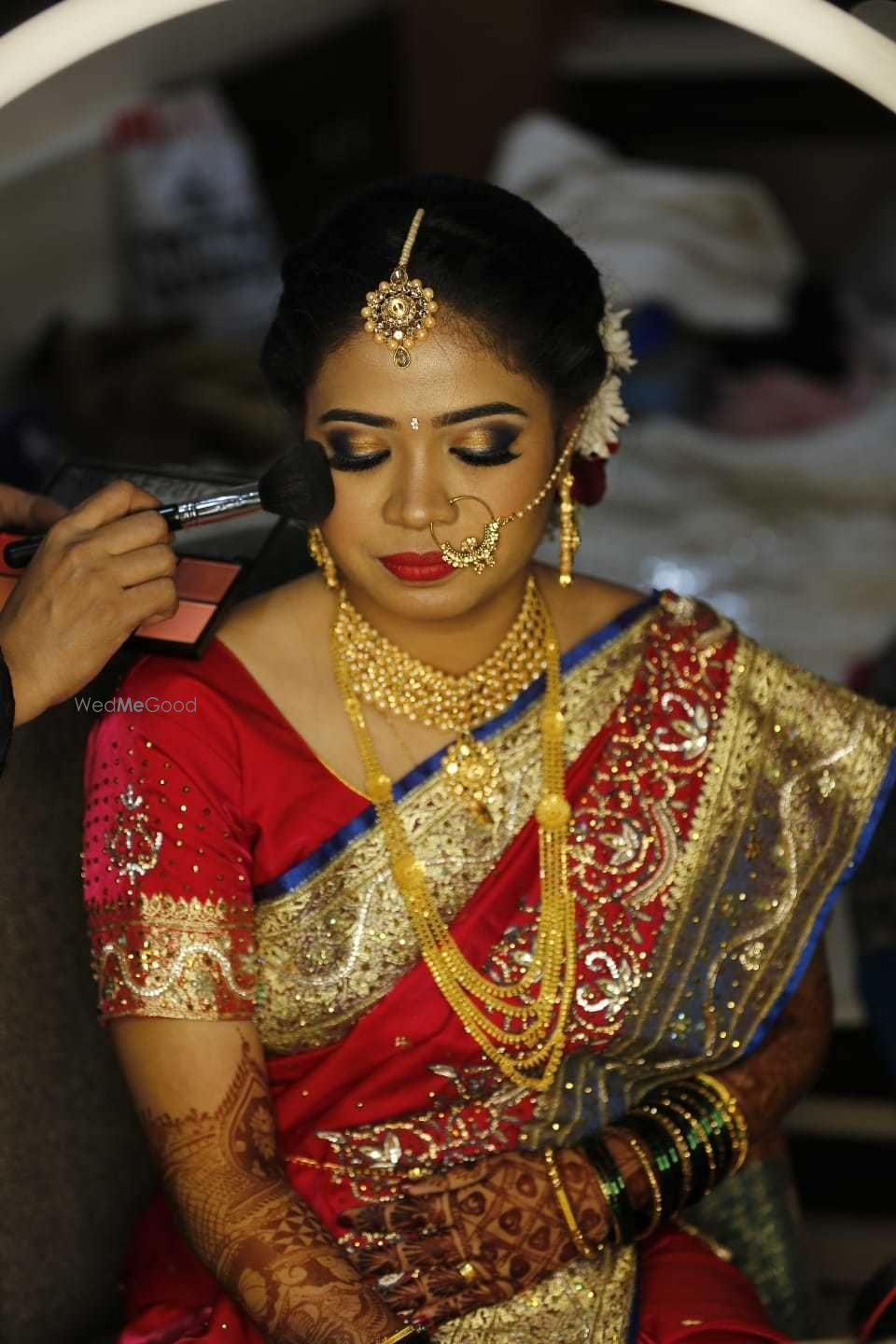 Photo By Kiran.G Pro Makeup Artist - Bridal Makeup