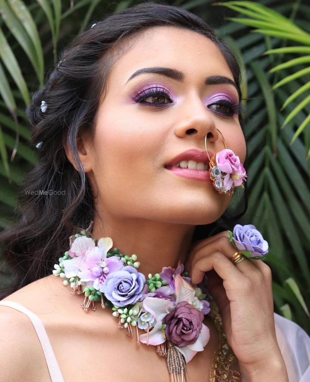 Photo By Nitika Arora Makeovers - Bridal Makeup