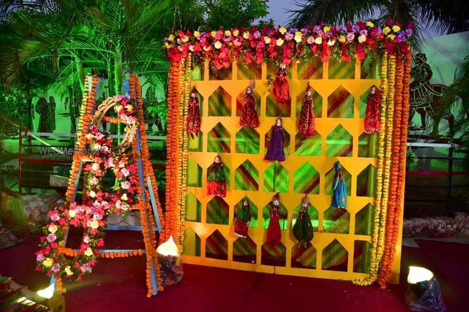 Photo By Shubhaarambh Events & Ashutosh Wedding Planner - Wedding Planners