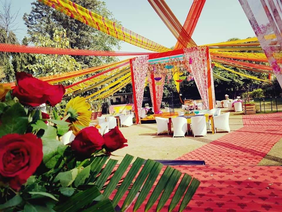 Photo By Shubhaarambh Events & Ashutosh Wedding Planner - Wedding Planners