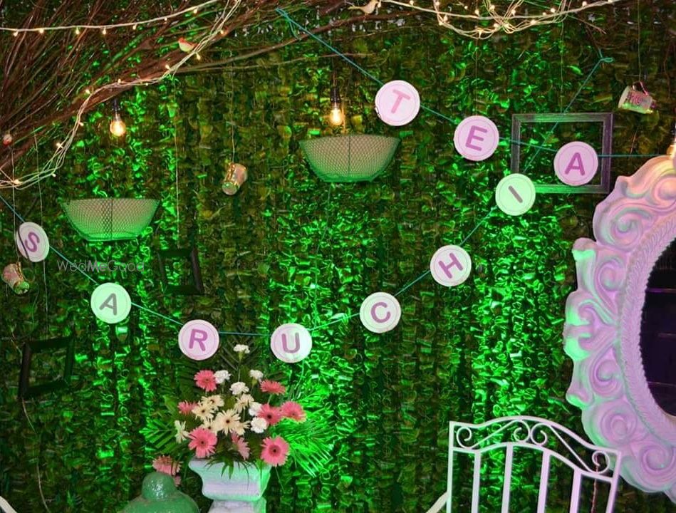 Photo By Shubhaarambh Events & Ashutosh Wedding Planner - Wedding Planners