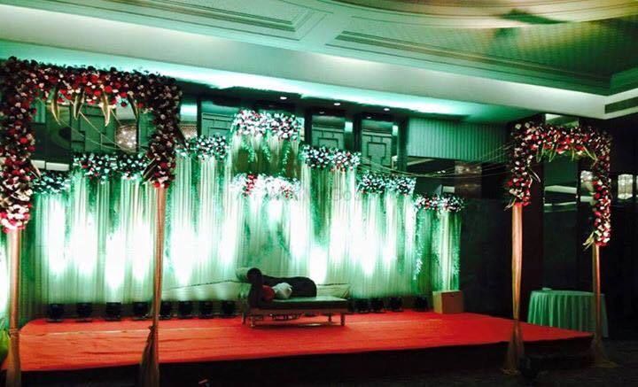Shubhaarambh Events & Ashutosh Wedding Planner