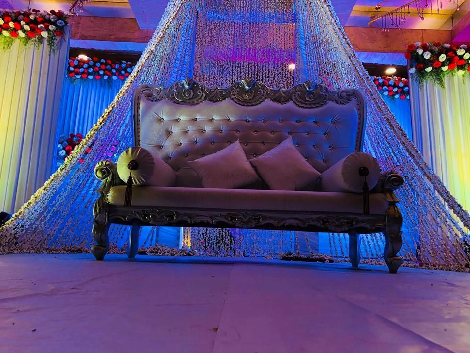 Photo By Shubhaarambh Events & Ashutosh Wedding Planner - Decorators