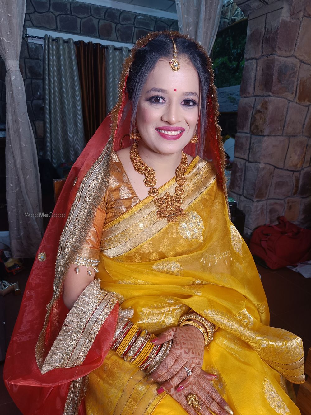 Photo By Dream Makeovers by Kavya - Bridal Makeup