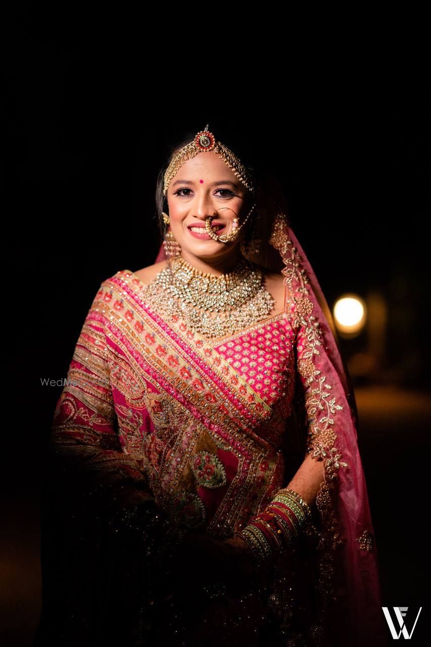 Photo By Dream Makeovers by Kavya - Bridal Makeup