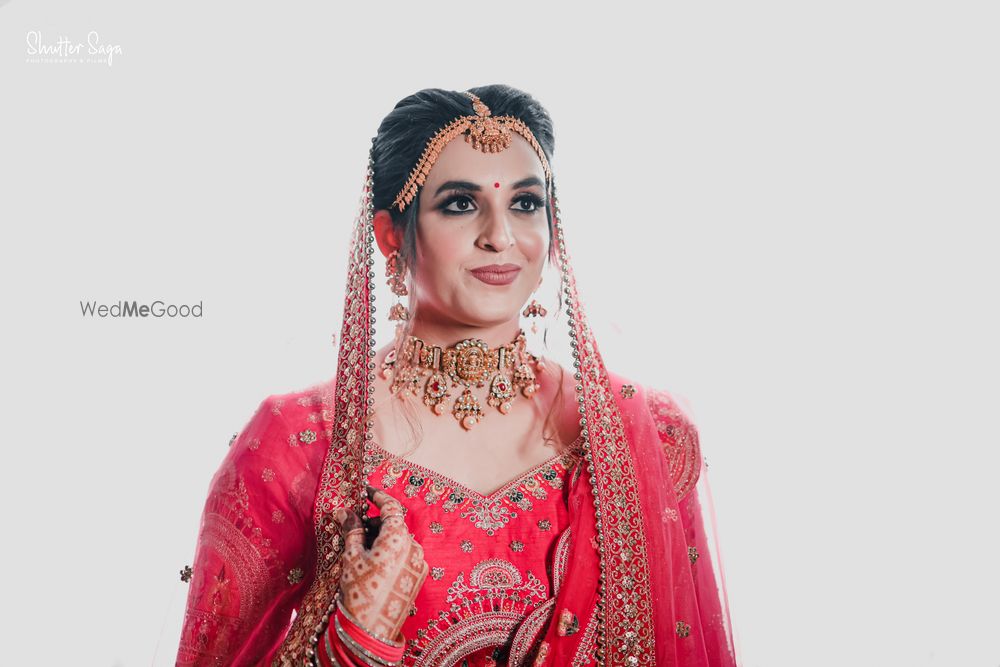 Photo By Dream Makeovers by Kavya - Bridal Makeup