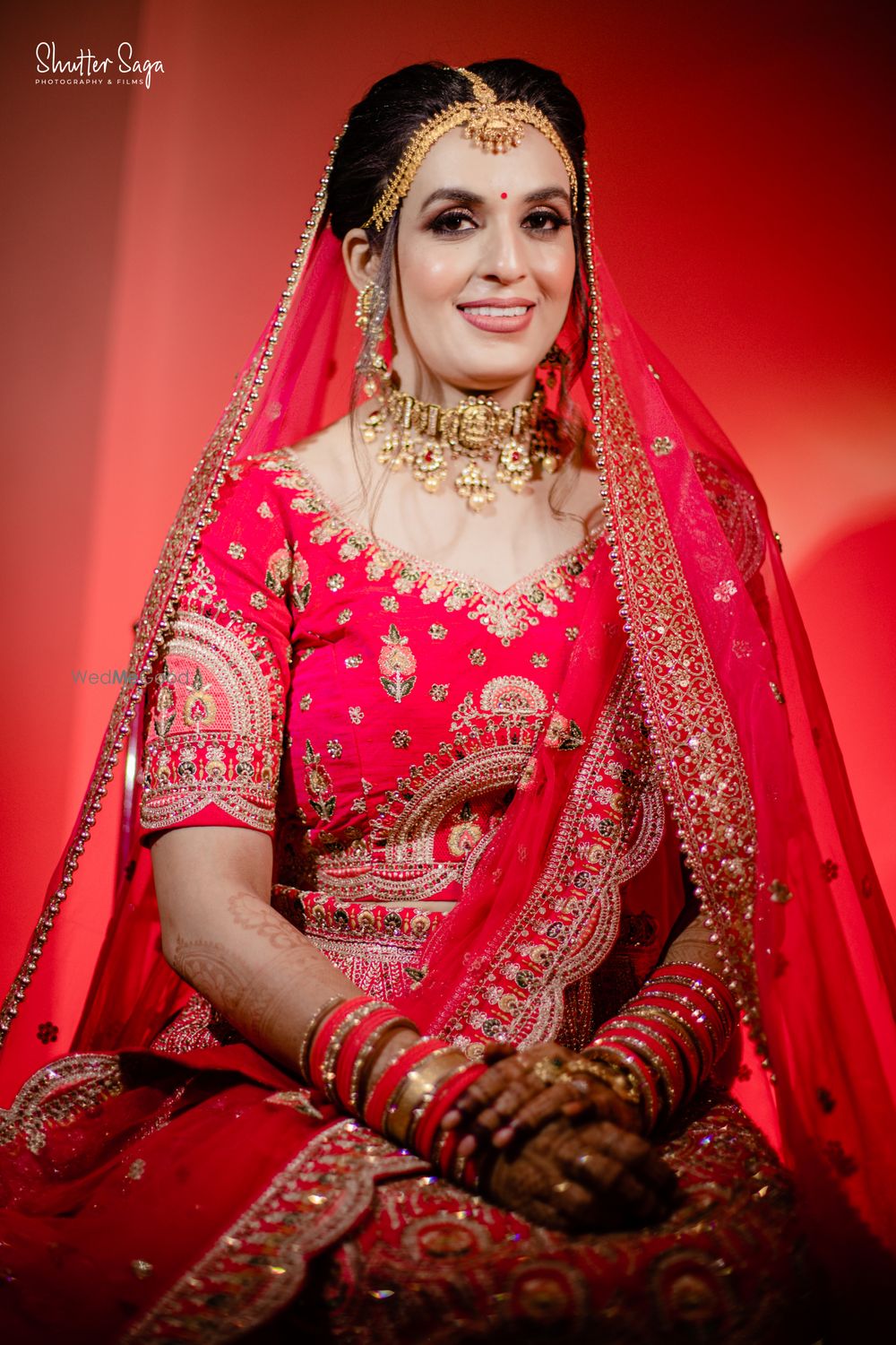 Photo By Dream Makeovers by Kavya - Bridal Makeup