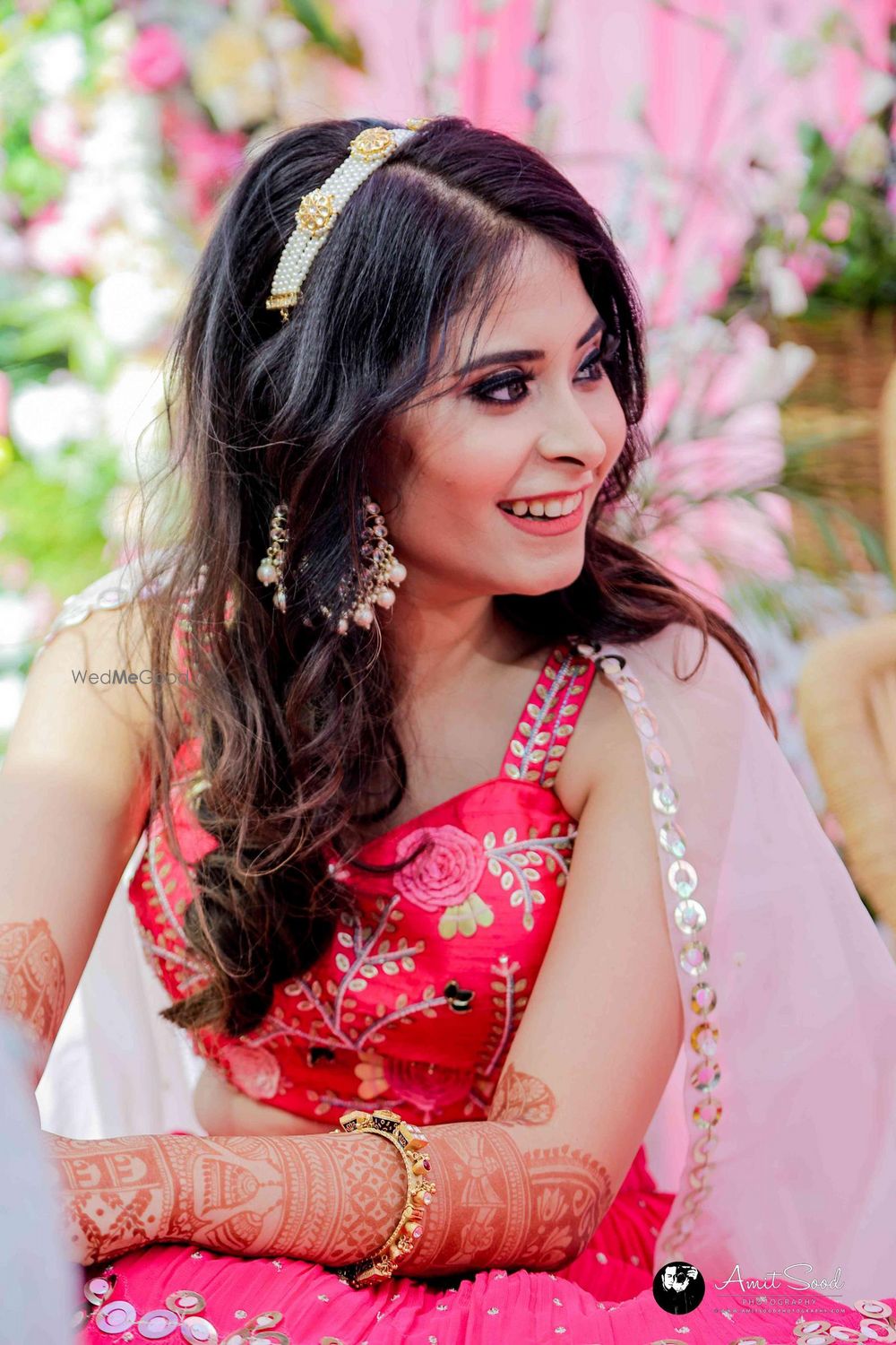 Photo By Dream Makeovers by Kavya - Bridal Makeup