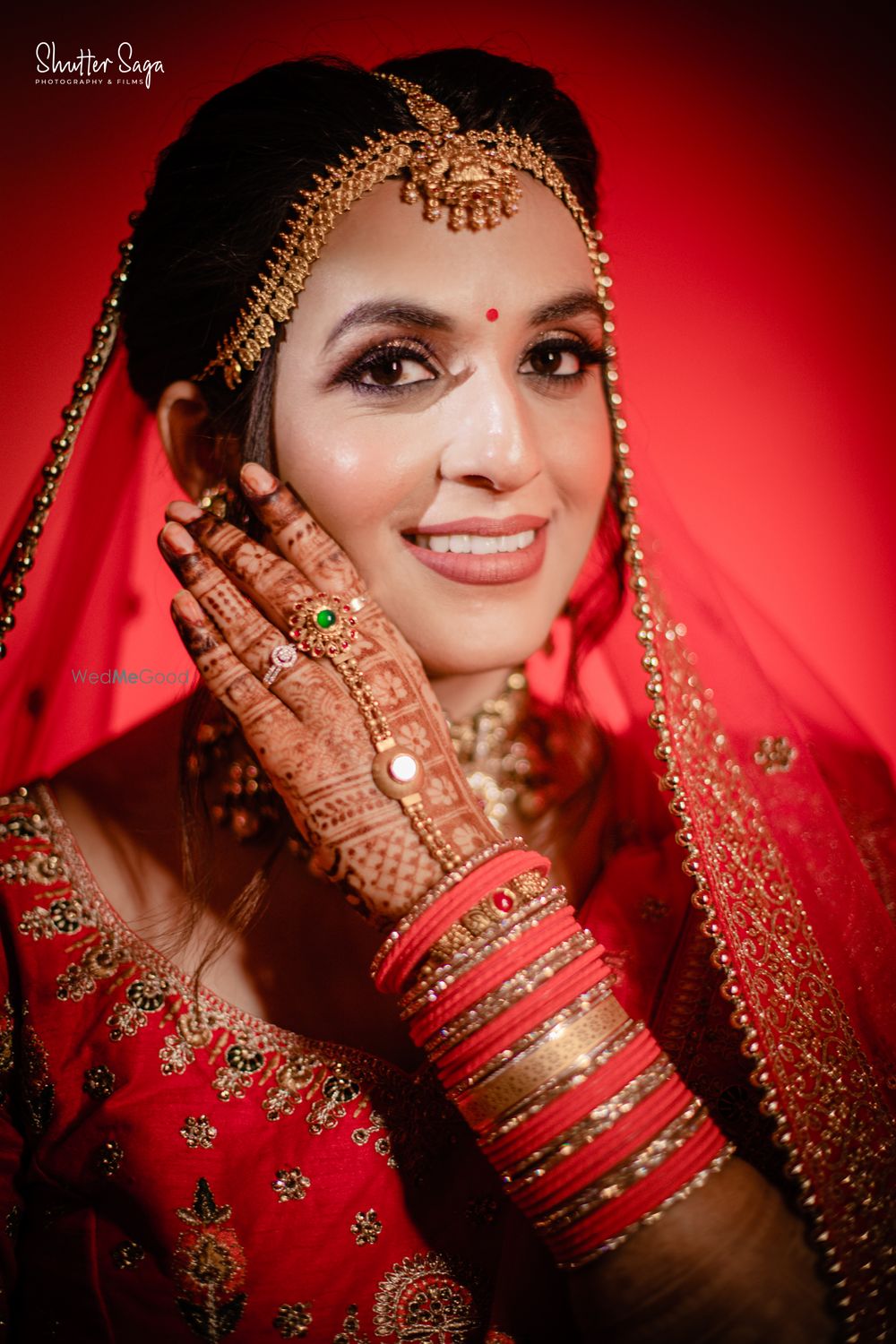 Photo By Dream Makeovers by Kavya - Bridal Makeup