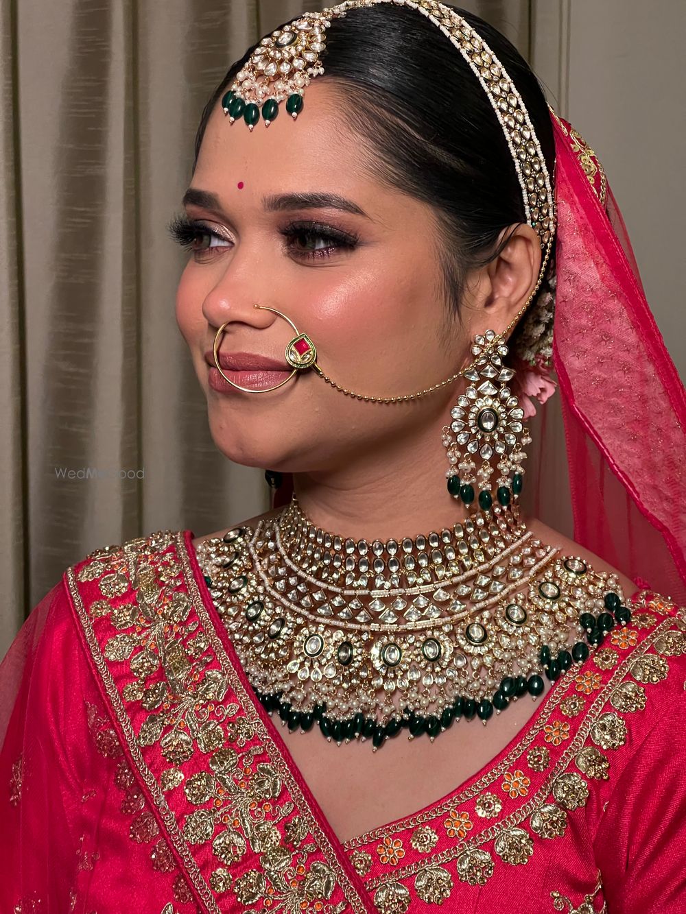 Photo By Dream Makeovers by Kavya - Bridal Makeup