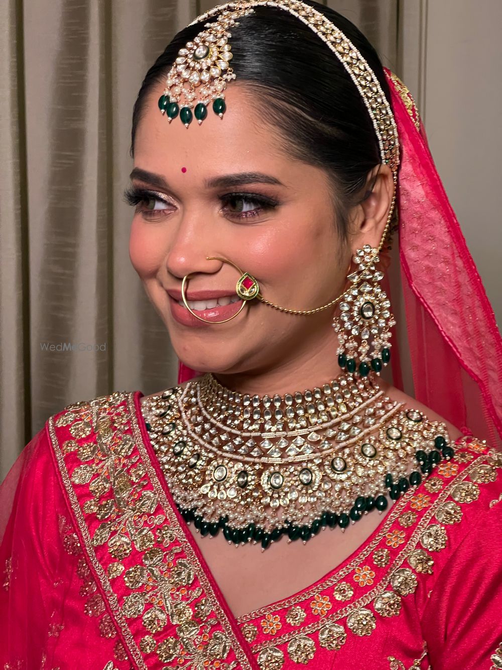 Photo By Dream Makeovers by Kavya - Bridal Makeup