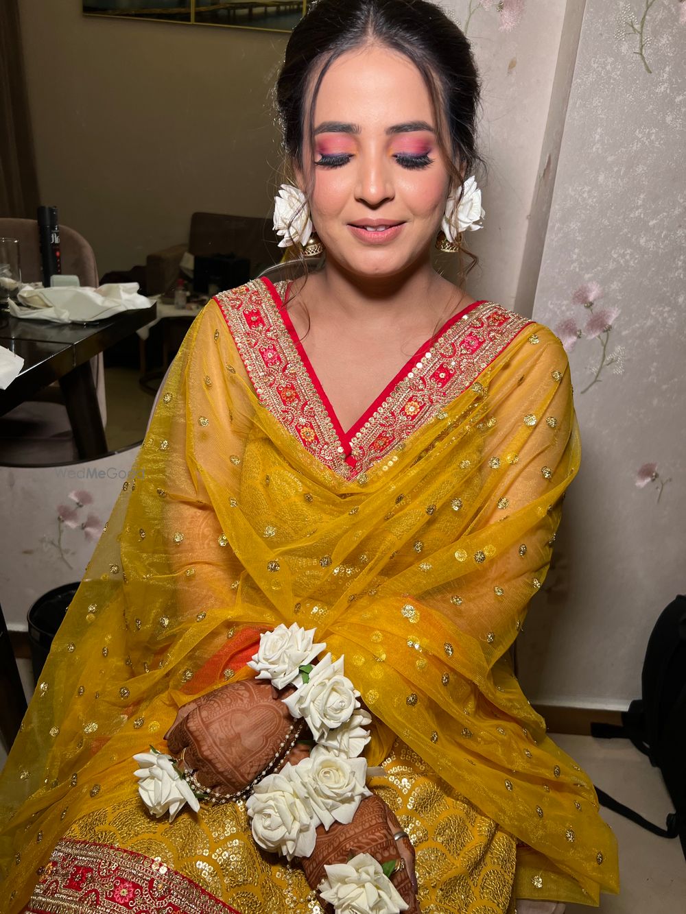 Photo By Dream Makeovers by Kavya - Bridal Makeup