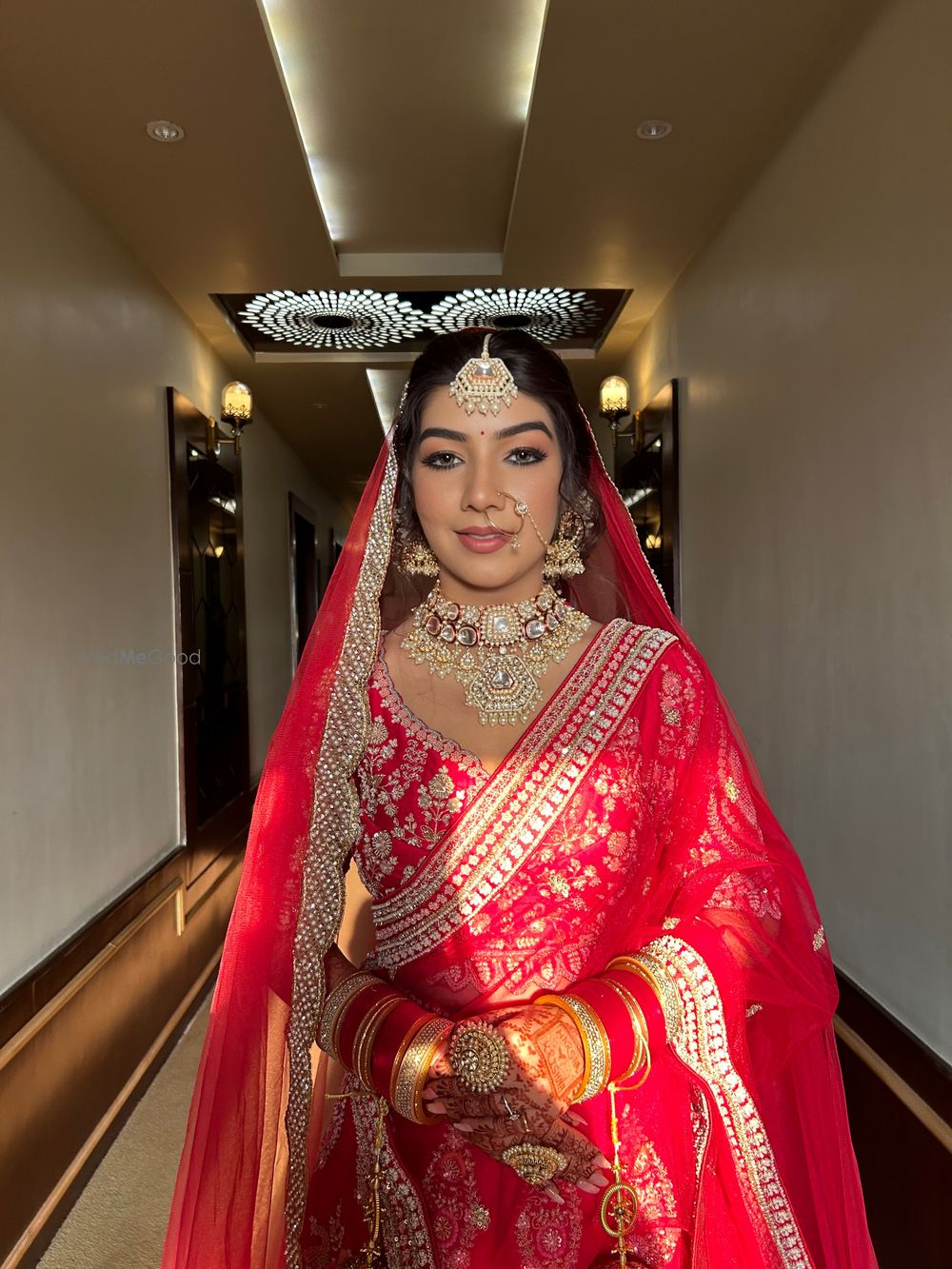 Photo By Dream Makeovers by Kavya - Bridal Makeup