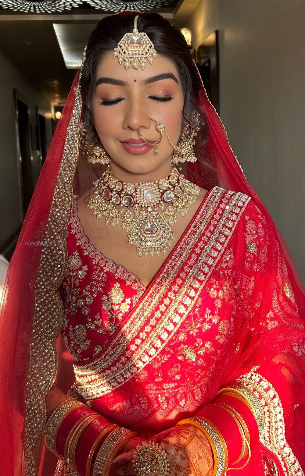 Photo By Dream Makeovers by Kavya - Bridal Makeup